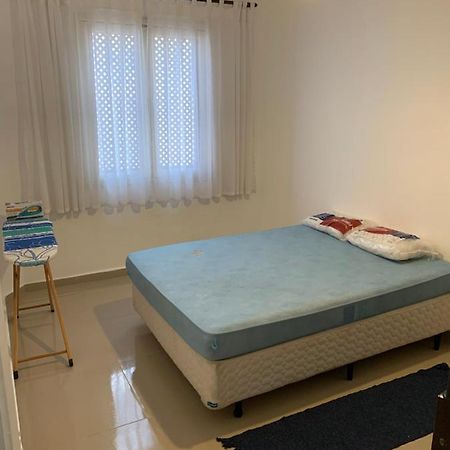 サンパウロGuaruja/Asturias Apartamento Temporadaアパートメント エクステリア 写真